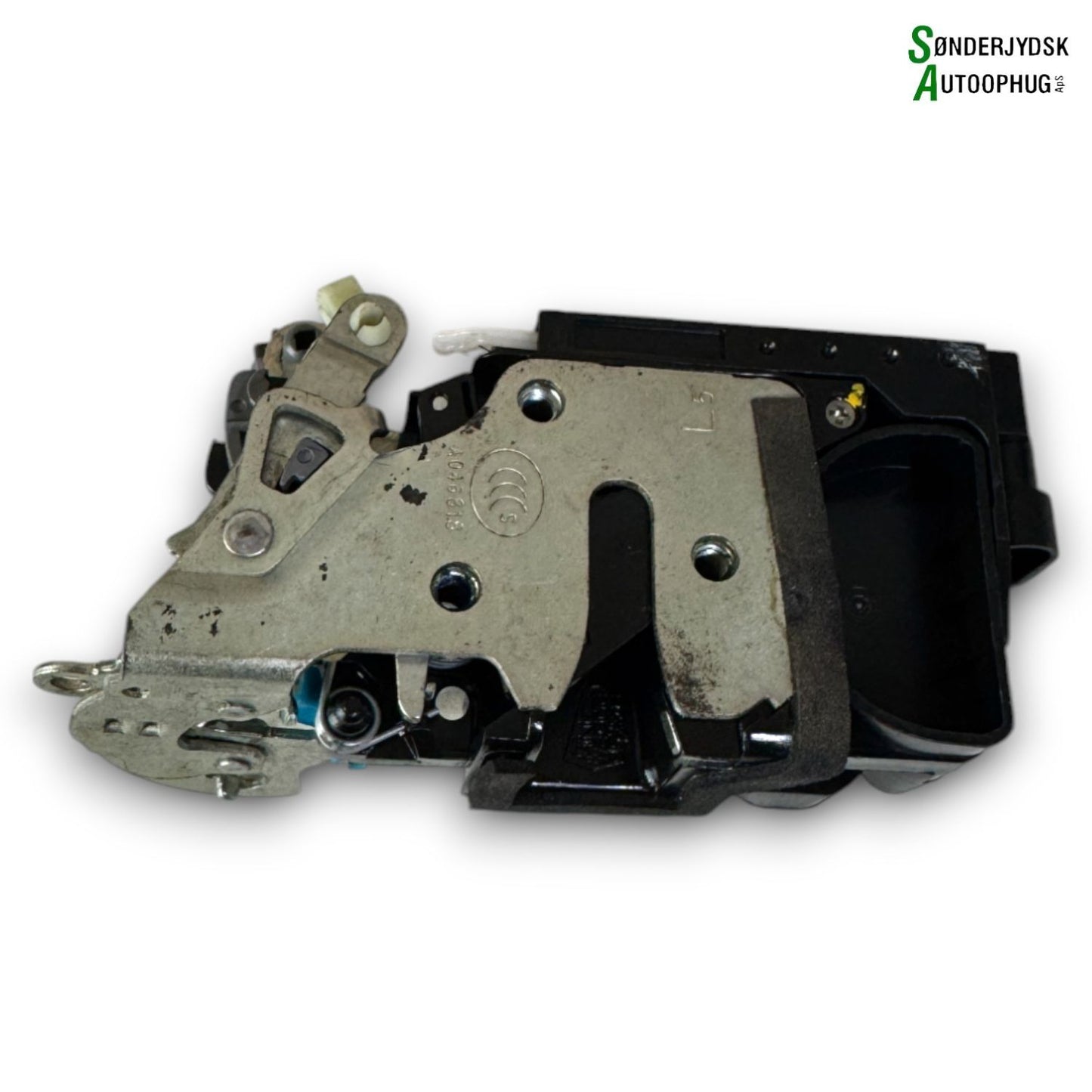 Chevrolet Spark Dørlås Med OEM Nr. 94543232 Fra Chevrolet Ophugger