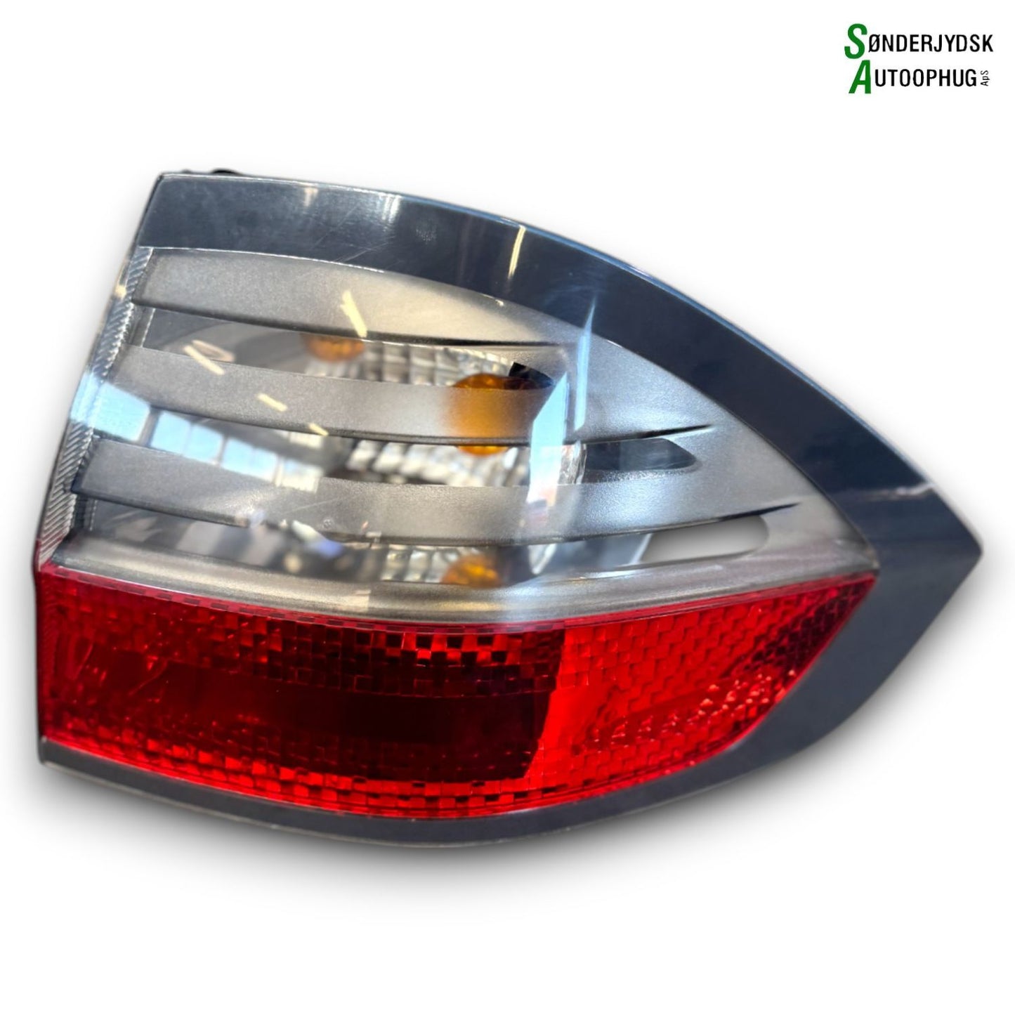 Ford S‑Max 1 Baglygte Med OEM Nr. 1467472 Fra Ford Ophugger