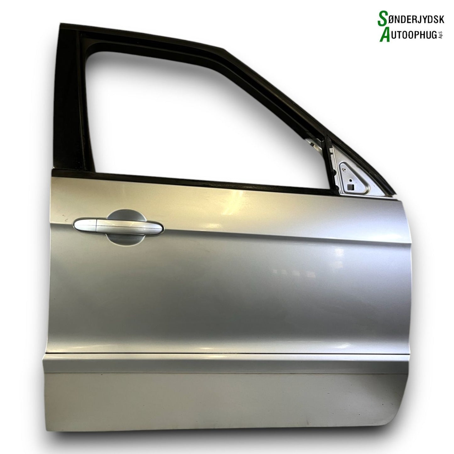 Ford S‑Max 1 Fordør H Med OEM Nr. 1572631 Fra Ford Ophugger