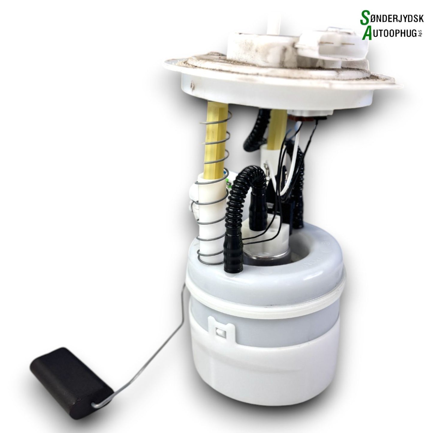 Dacia Sandero LLI Benz/Brændstofpumpe El Med OEM Nr. 100130997AA Fra Dacia Ophugger