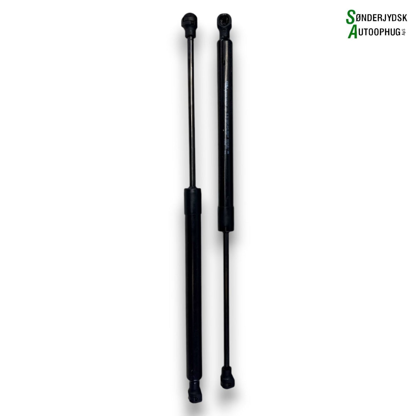 Dacia Sandero LLI Bagklapsdæmper Med OEM Nr. 904514512R Fra Dacia Ophugger