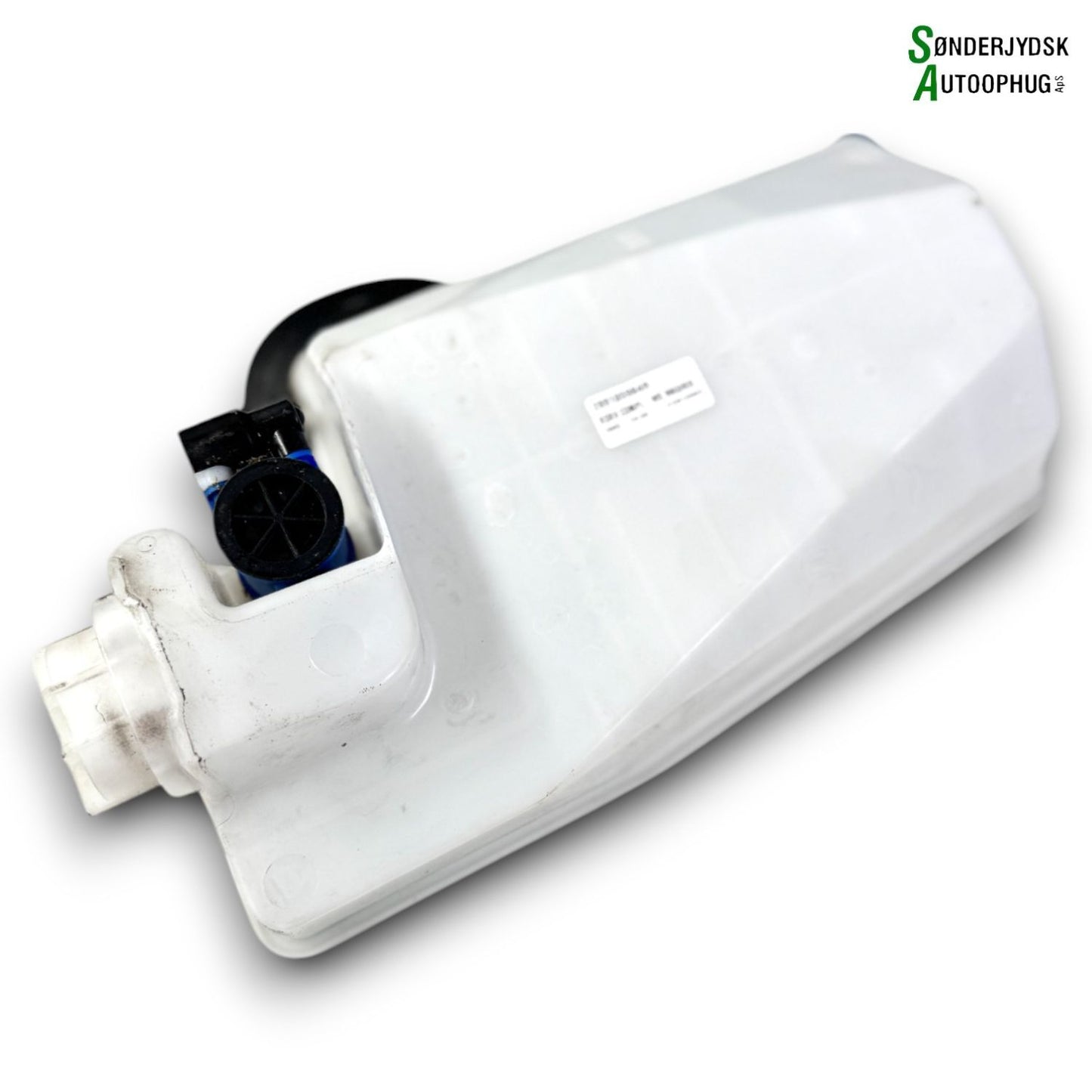 Dacia Sandero Lli Sprinkler M/Motor Med OEM Nr. 289102147R Fra Dacia Ophugger