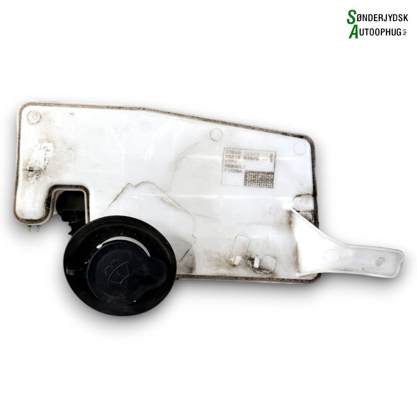 Dacia Sandero LLI Sprinkler M/Motor Med OEM Nr. 289105693R Fra Dacia Ophugger