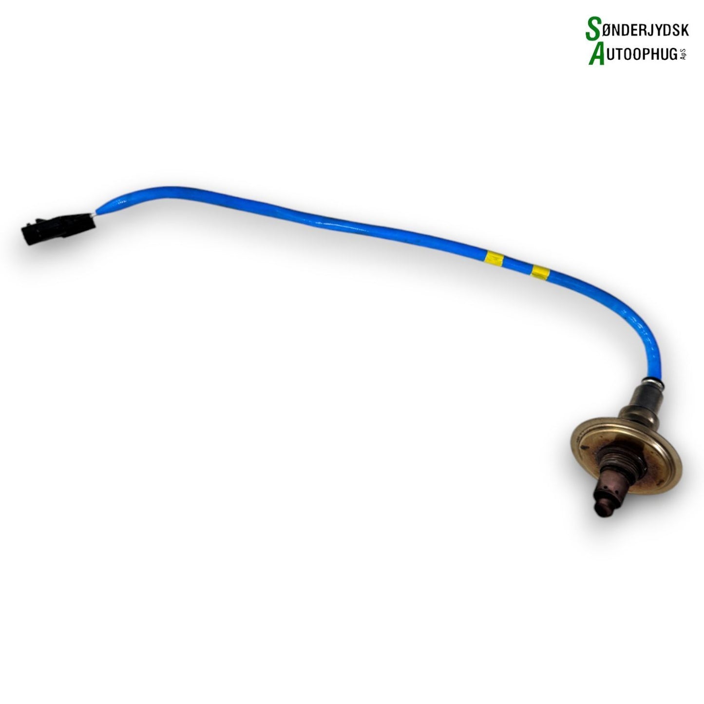 Dacia Sandero LLI Lambda Sonde/Nox Sensor Med OEM Nr. Ophugger Fra Dacia Ophugger