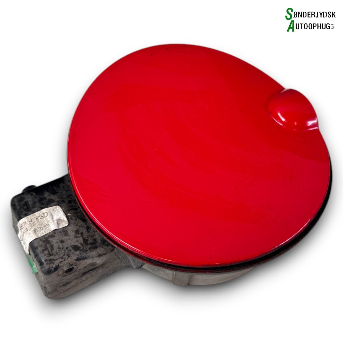 VW UP Benzinklap / Tankklap Med OEM Nr. 1S0809857KGRU Fra VW Ophugger