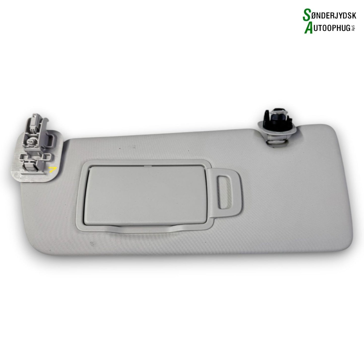 Dacia Sandero LLI Solskærm Med OEM Nr. 964011680R Fra Dacia Ophugger