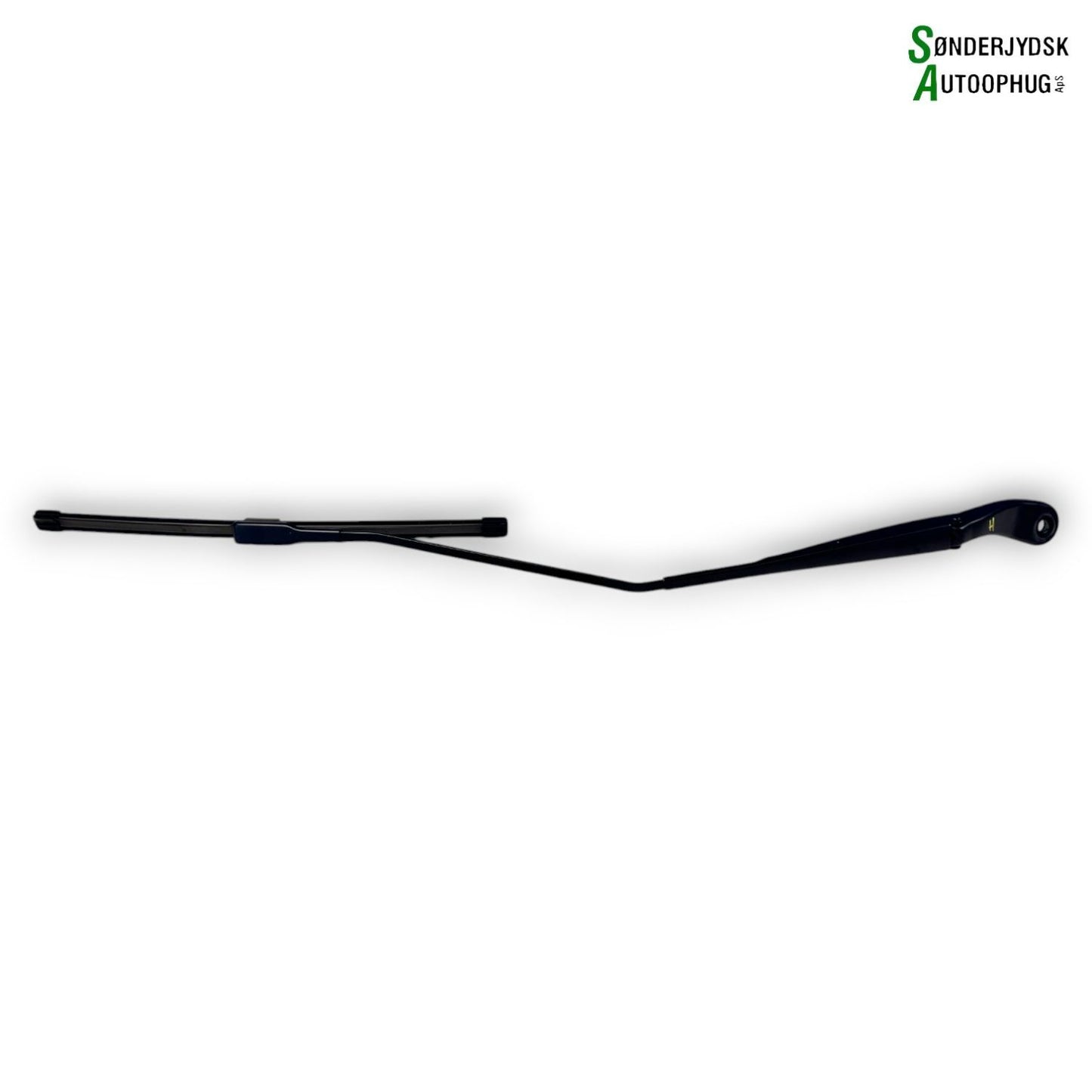 Dacia Sandero Lli Viskerarm Med OEM Nr. 288861137R Fra Dacia Ophugger