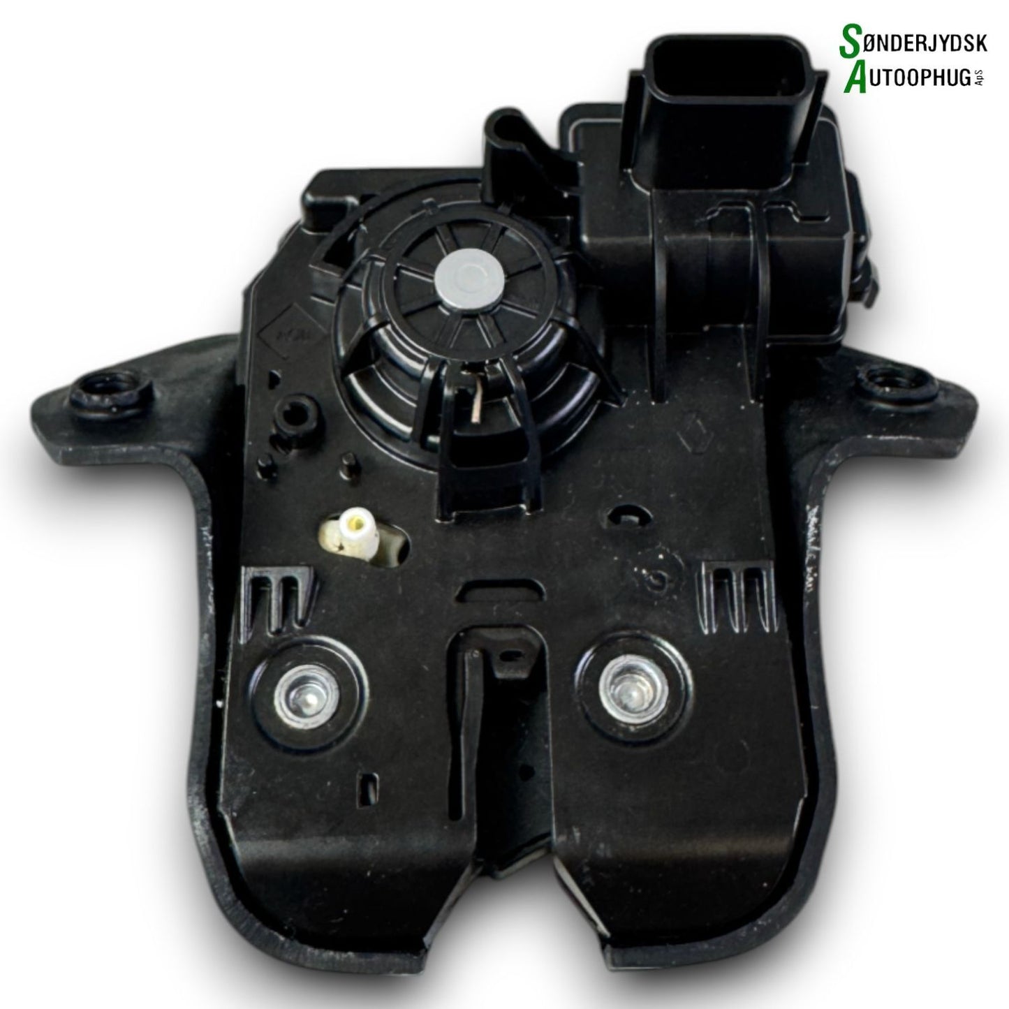 Dacia Sandero LLI Dørlås Med OEM Nr. 905030754R Fra Dacia Ophugger