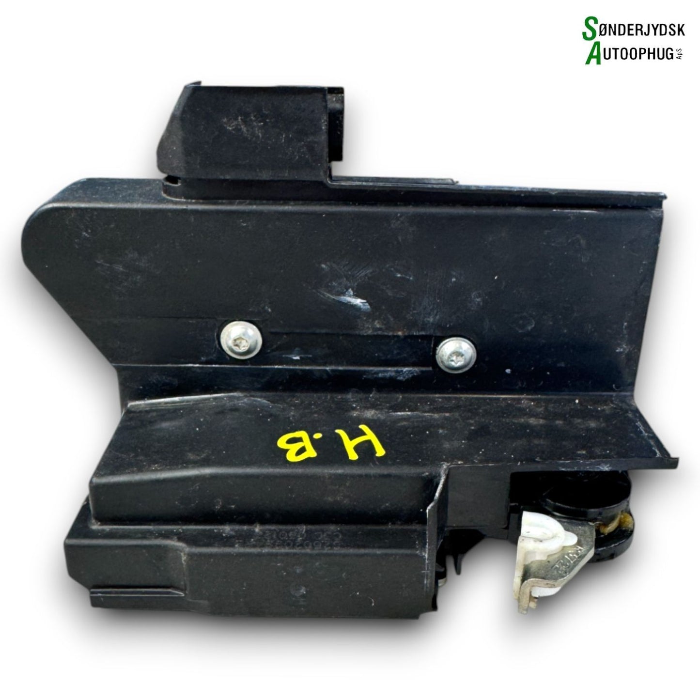 Dacia Sandero Lli Dørlås Med OEM Nr. 825020994R Fra Dacia Ophugger