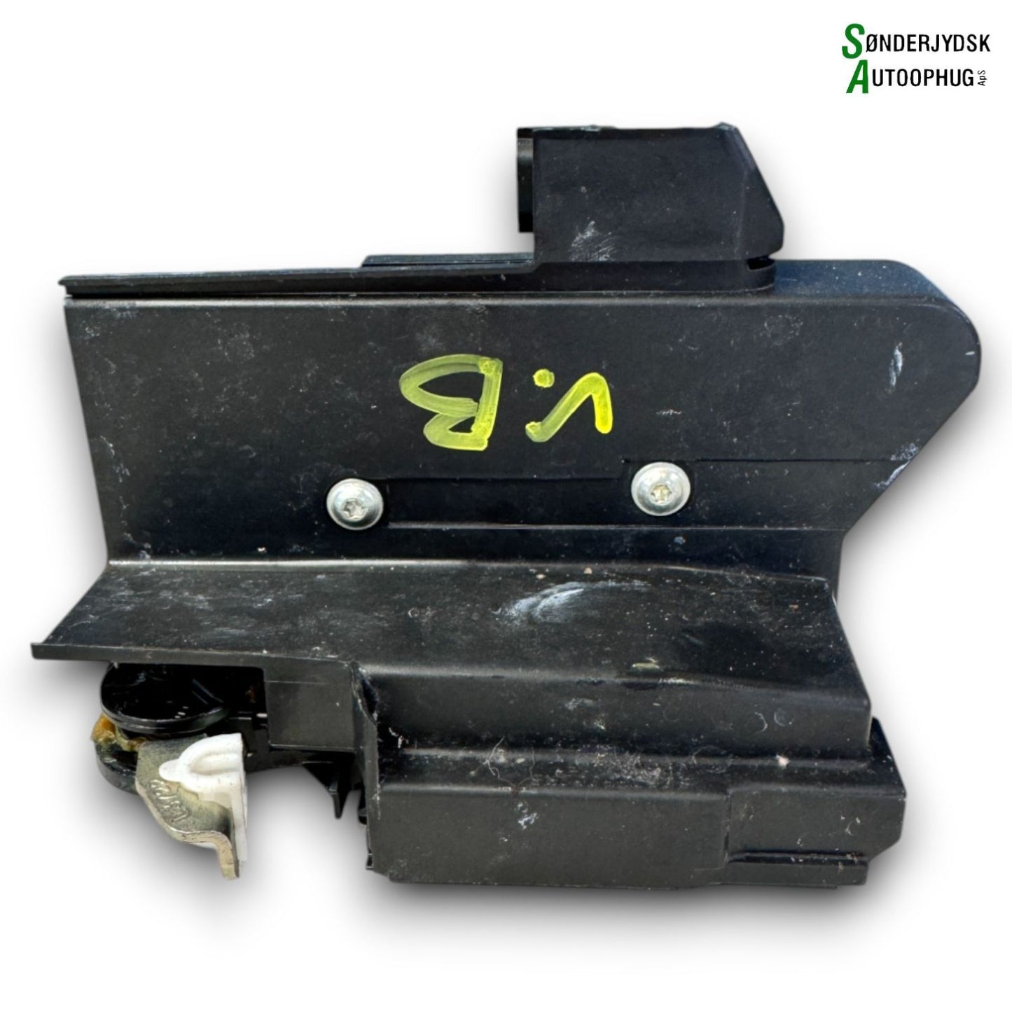 Dacia Sandero Lli Dørlås Med OEM Nr. 825033052R Fra Dacia Ophugger