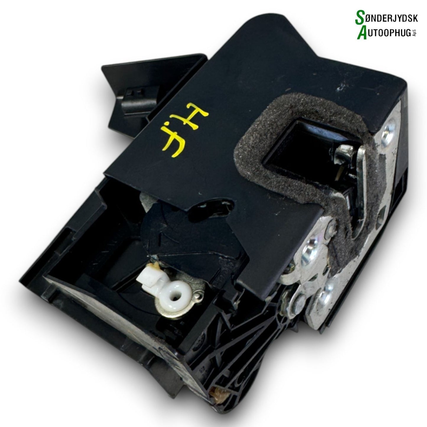 Dacia Sandero LLI Dørlås Med OEM Nr. 805028269R Fra Dacia Ophugger