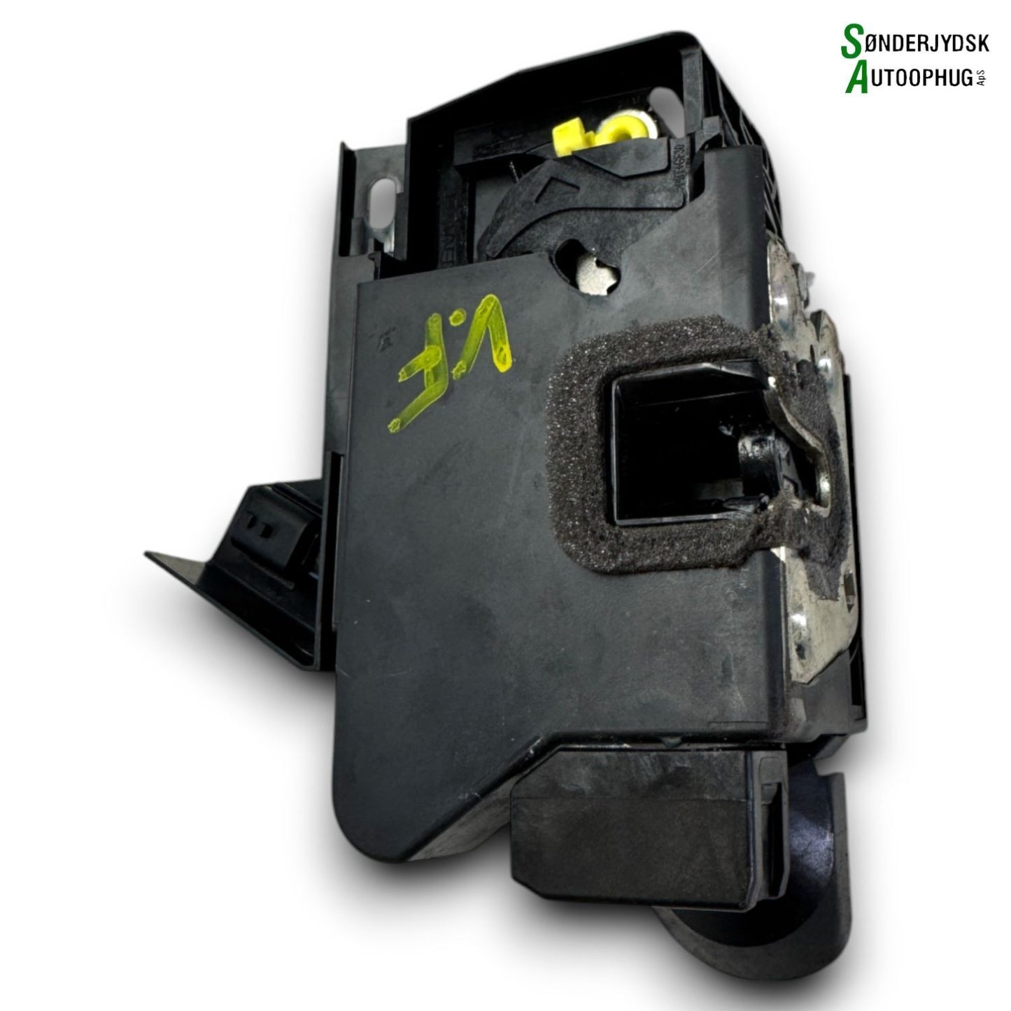 Dacia Sandero Lli Dørlås Med OEM Nr. 805035308R Fra Dacia Ophugger