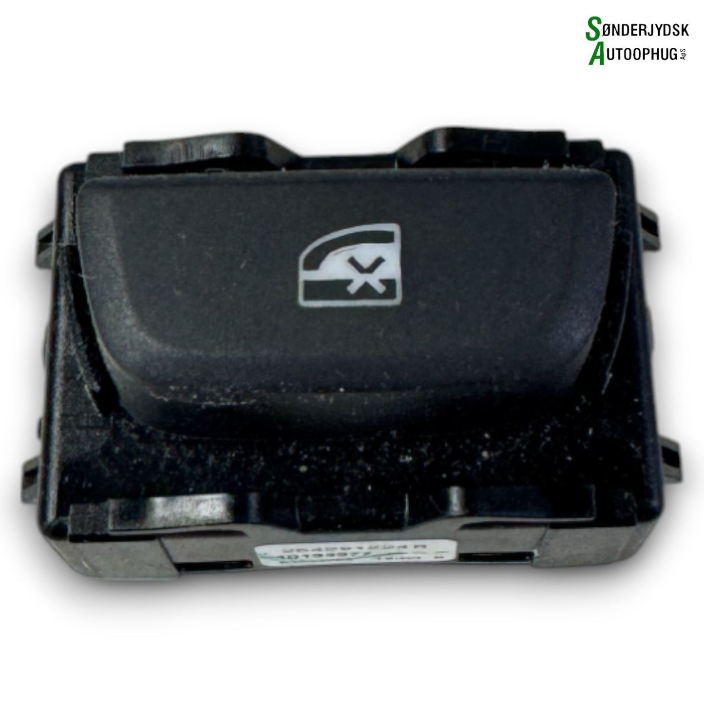 Dacia Sandero Lli Kontakt El-Rude Med OEM Nr. 254291224R Fra Dacia Ophugger