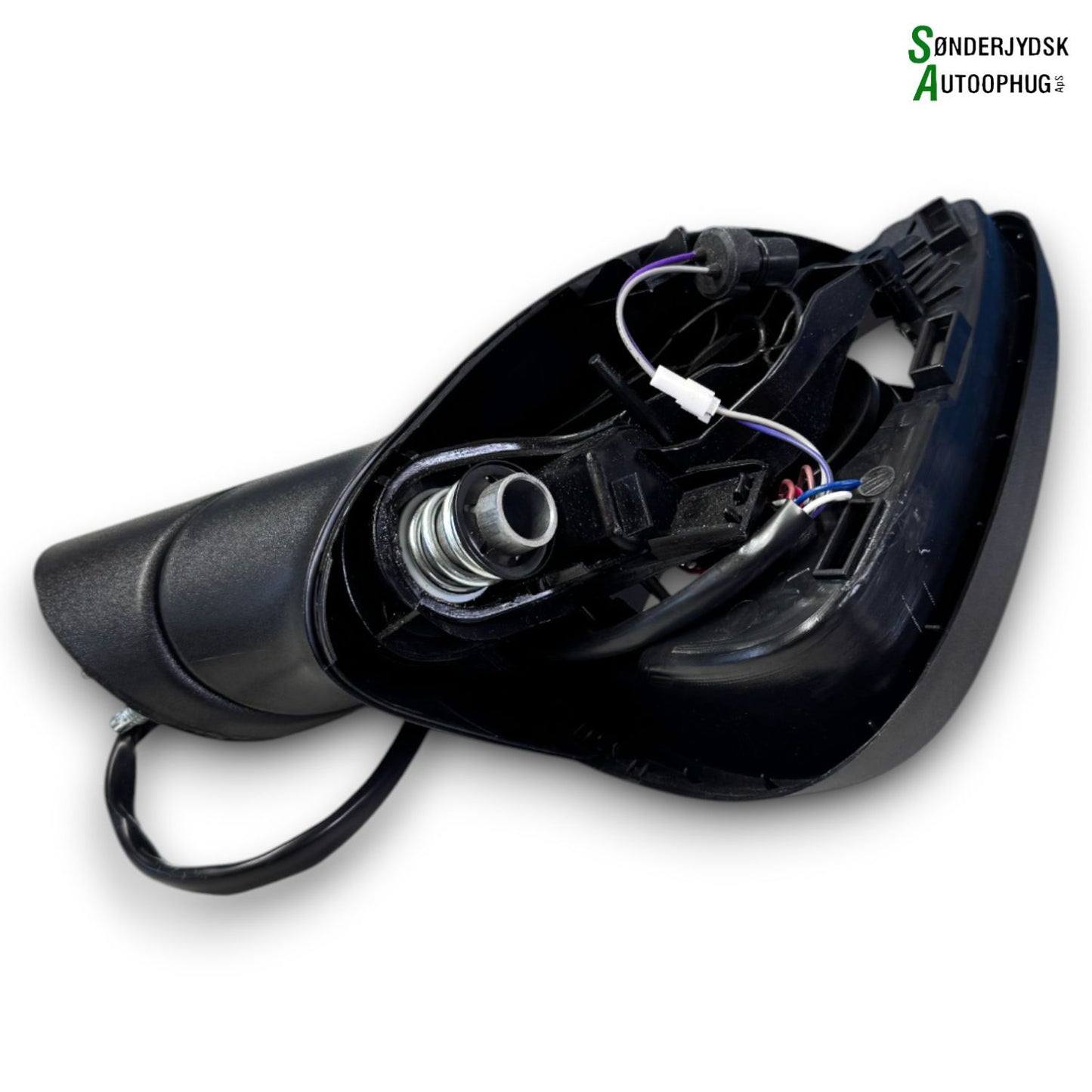 VW Golf 7 AU Sidespejl, Løsdele Med OEM Nr. 5G1857508CL Fra VW Ophugger