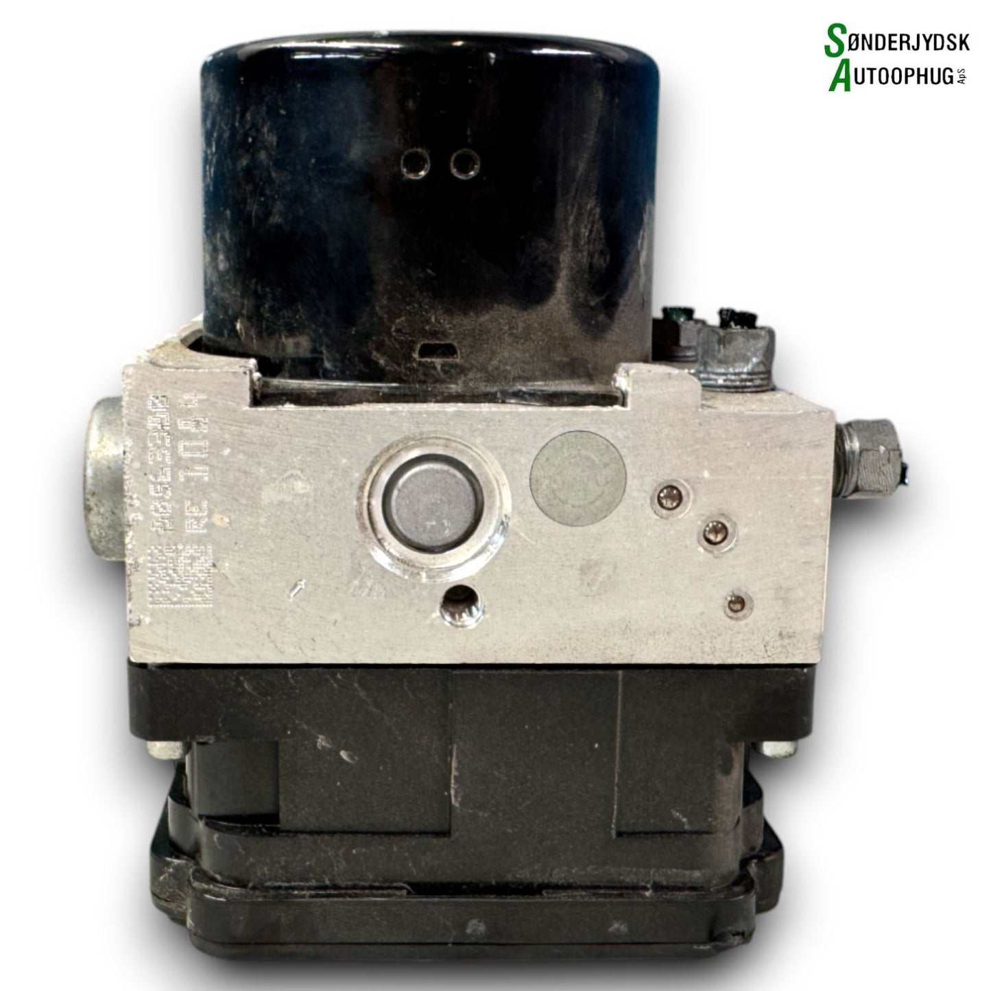 Renault Laguna 3 Abs Pumpe Med OEM Nr. 476600056R Fra Renault Ophugger