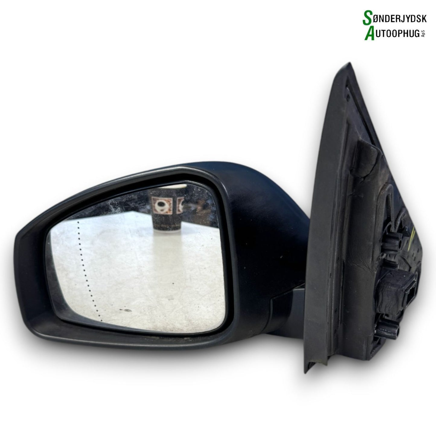 Renault Laguna 3 Sidespejl Med OEM Nr. 963020139R Fra Renault Ophugger