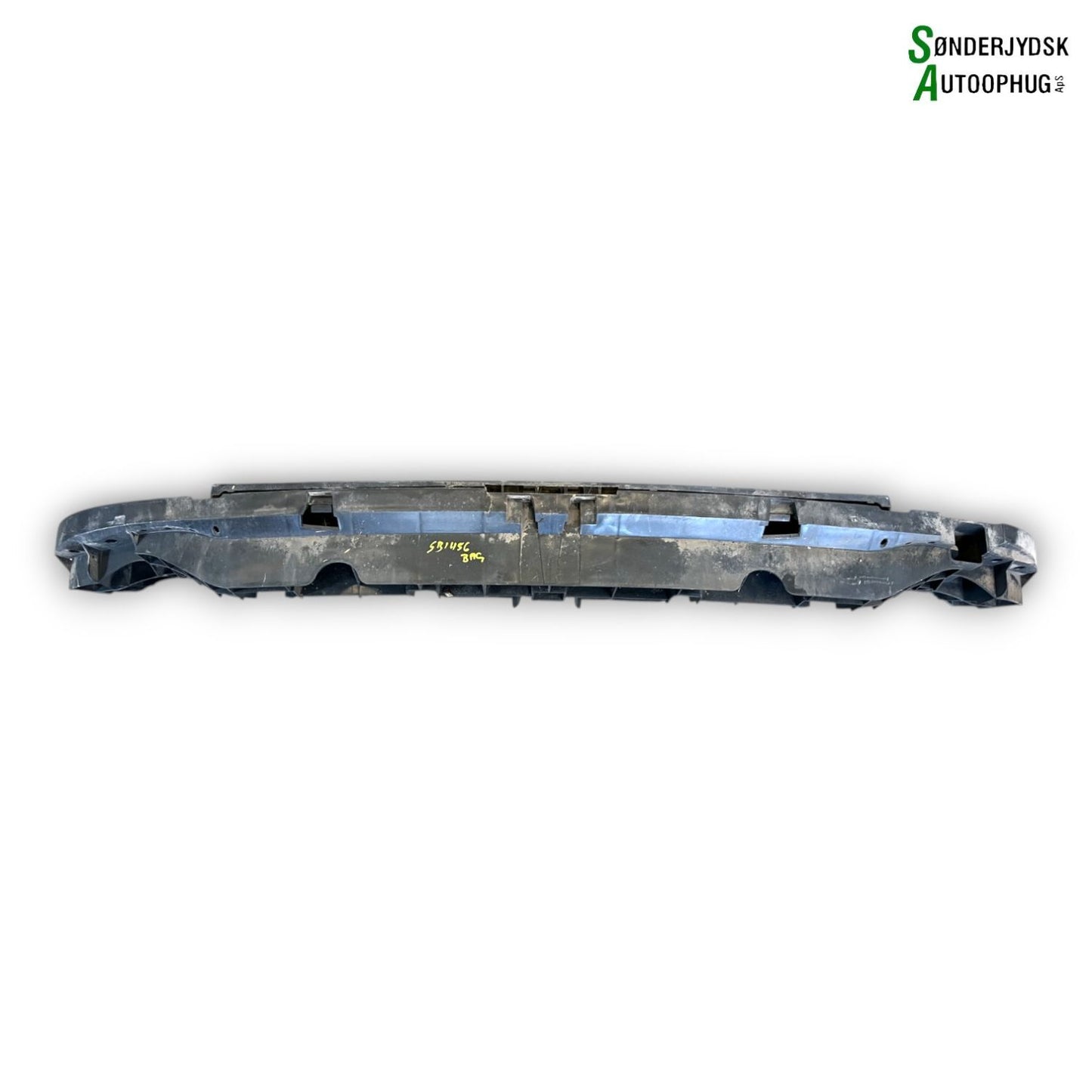 Renault Laguna 3 Kofangerstiver Med OEM Nr. Ophugger Fra Renault Ophugger