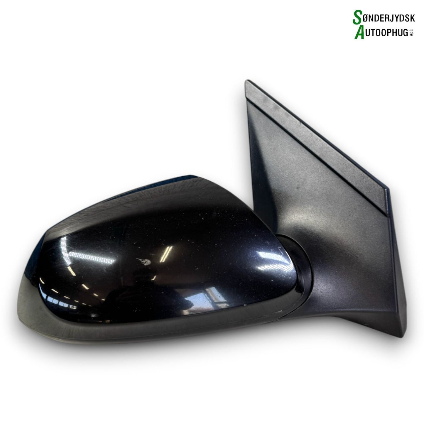 Hyundai I10 Sidespejl Med OEM Nr. 87620B9030 Fra Hyundai Ophugger