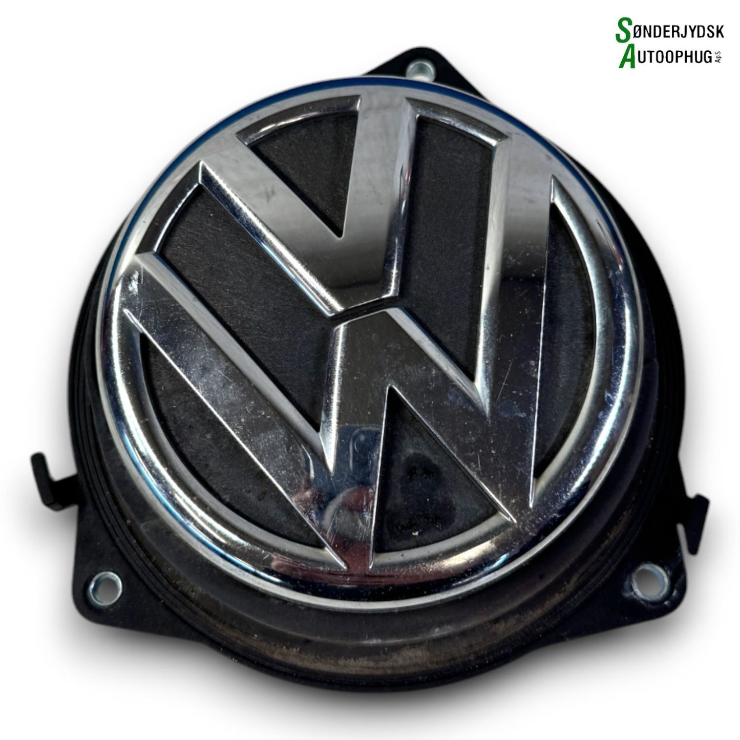 VW Polo 6R Håndtag Udvendig Med OEM Nr. 6R6827469DULM Fra VW Ophugger