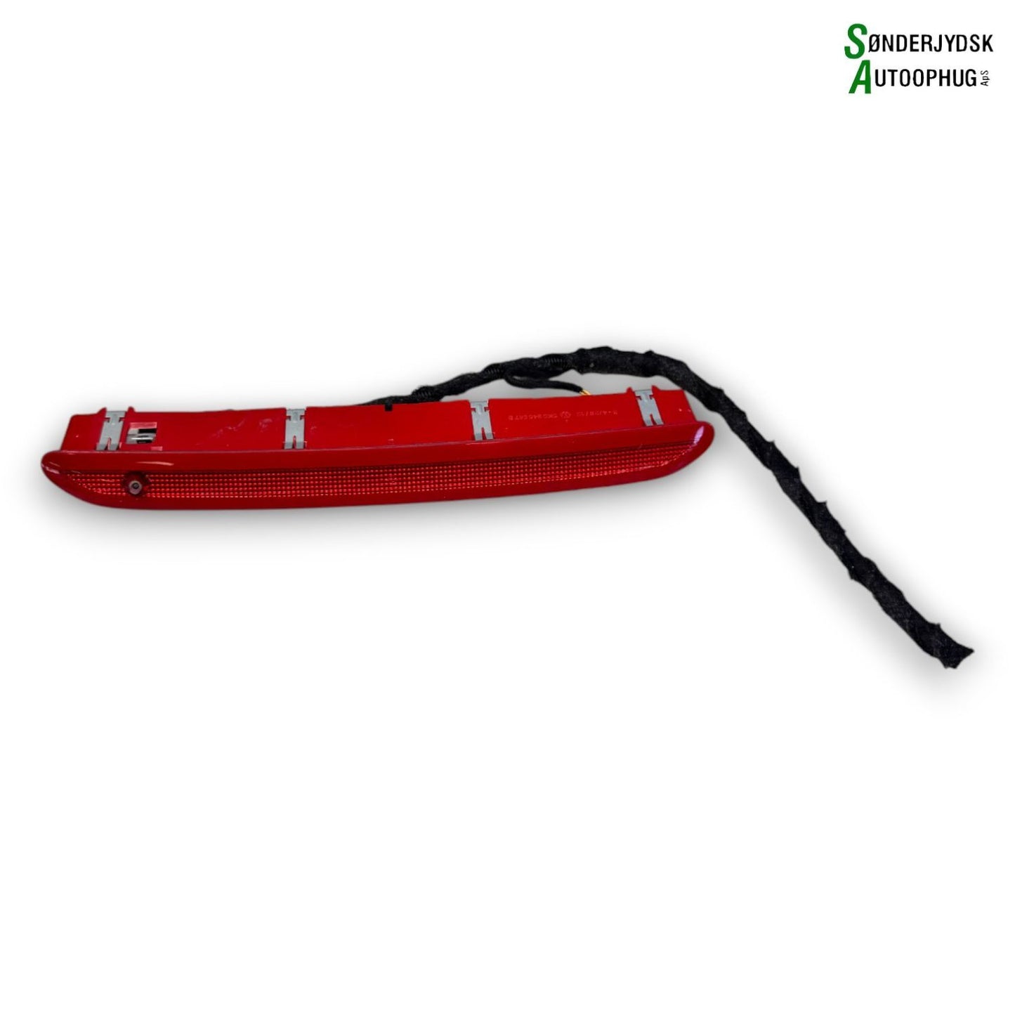 VW Polo 6R Bremselys Med OEM Nr. 5G0945087B Fra VW Ophugger