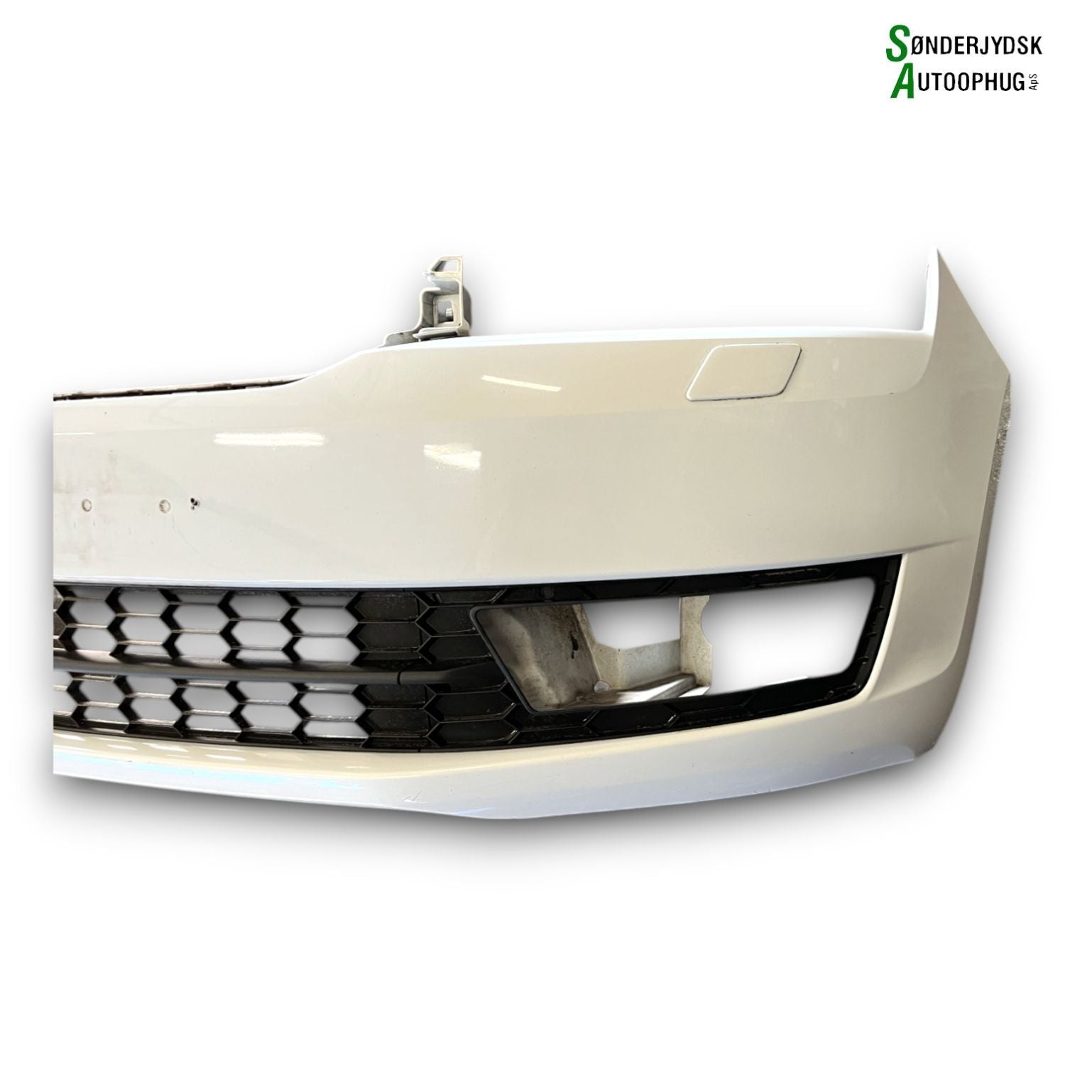 Skoda Rapid Forkofanger Med OEM Nr. 5JA807221C Fra Skoda Ophugger