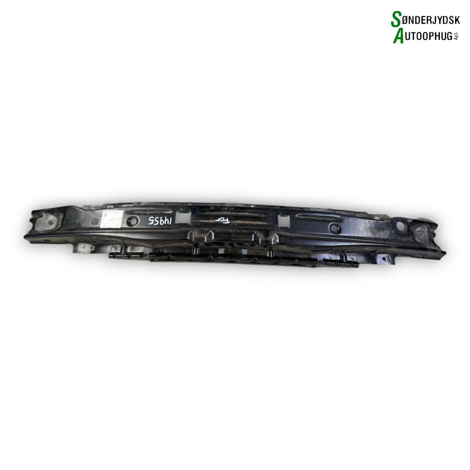 Opel Astra G Kofangerstiver Med OEM Nr. 13116468 Fra Opel Ophugger