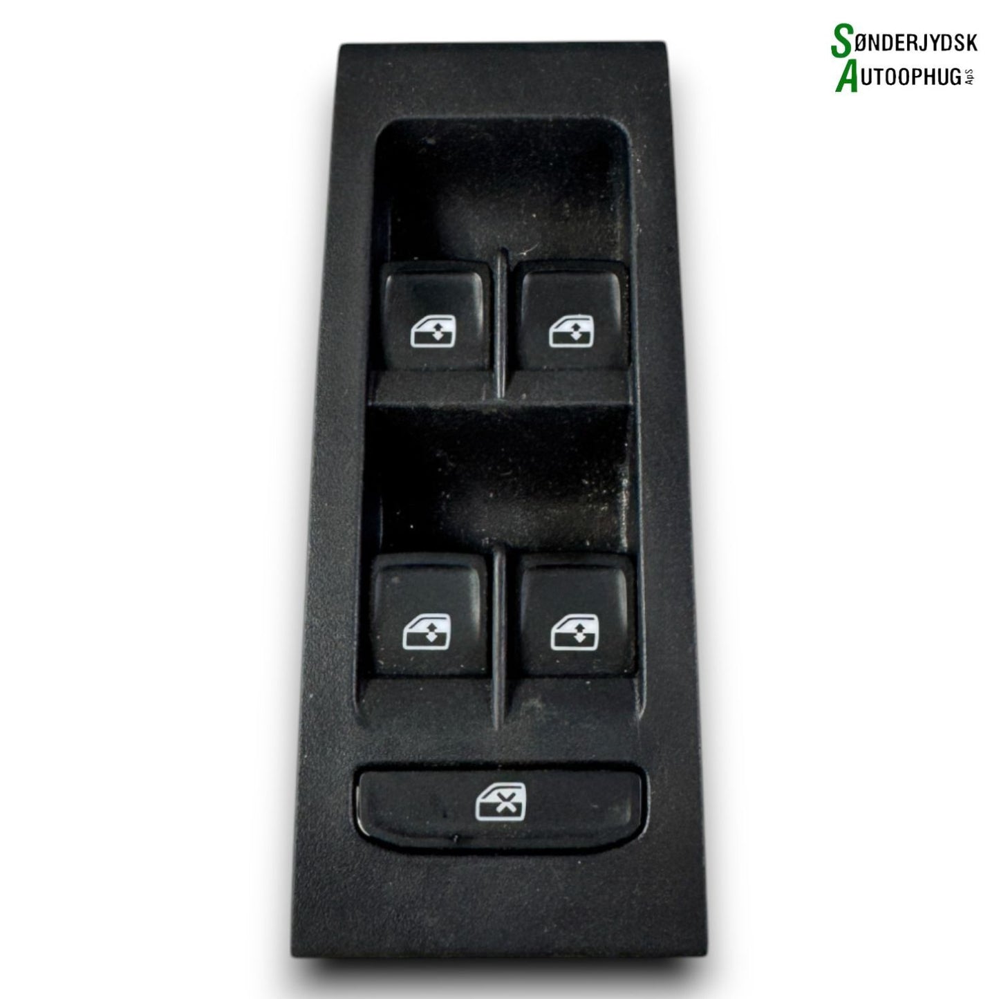 Skoda Rapid Kontakt Rudehejs Med OEM Nr. 6V1959857A Fra Skoda Ophugger