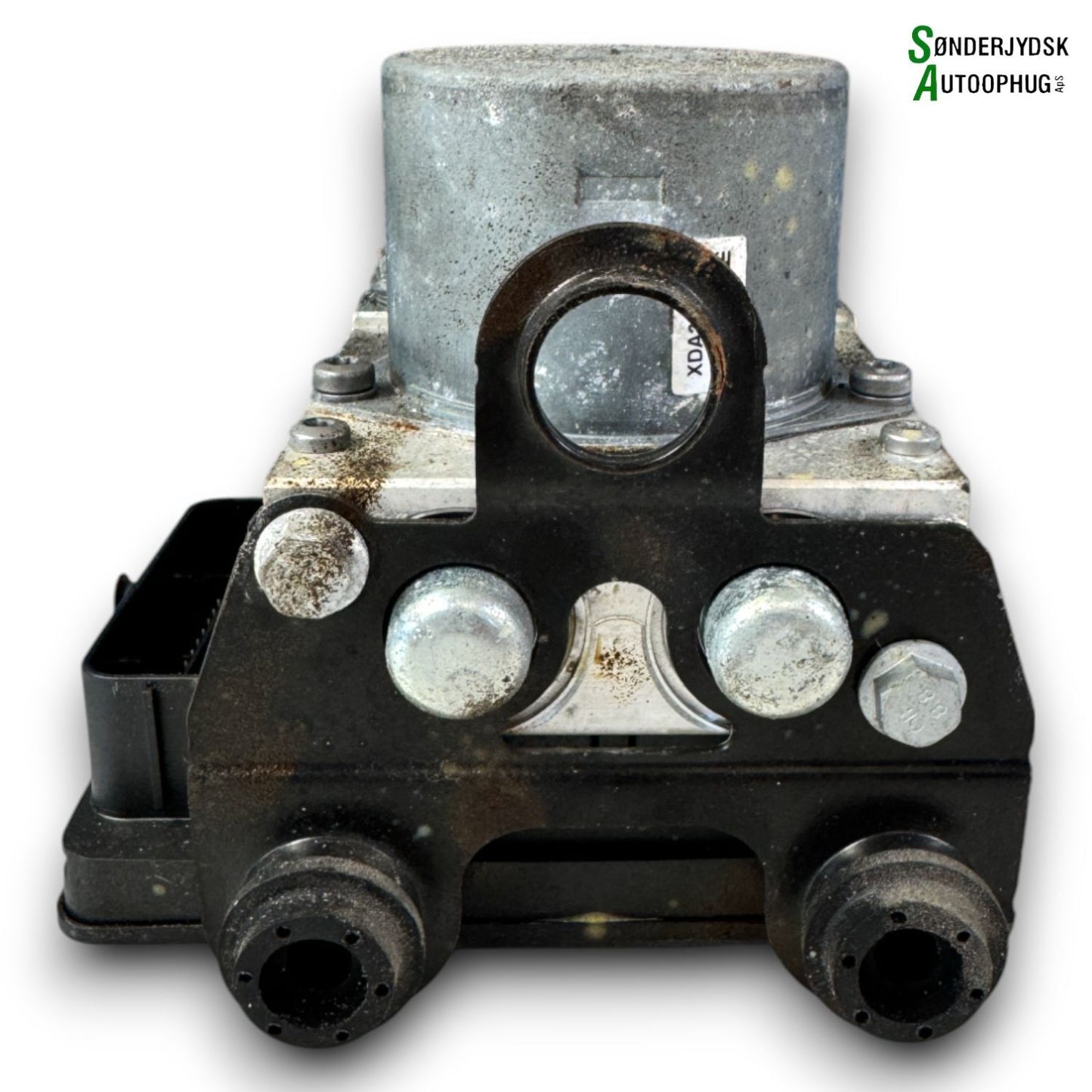 Skoda Rapid Abs Pumpe Med OEM Nr. 6R0614517CJBEF Fra Skoda Ophugger