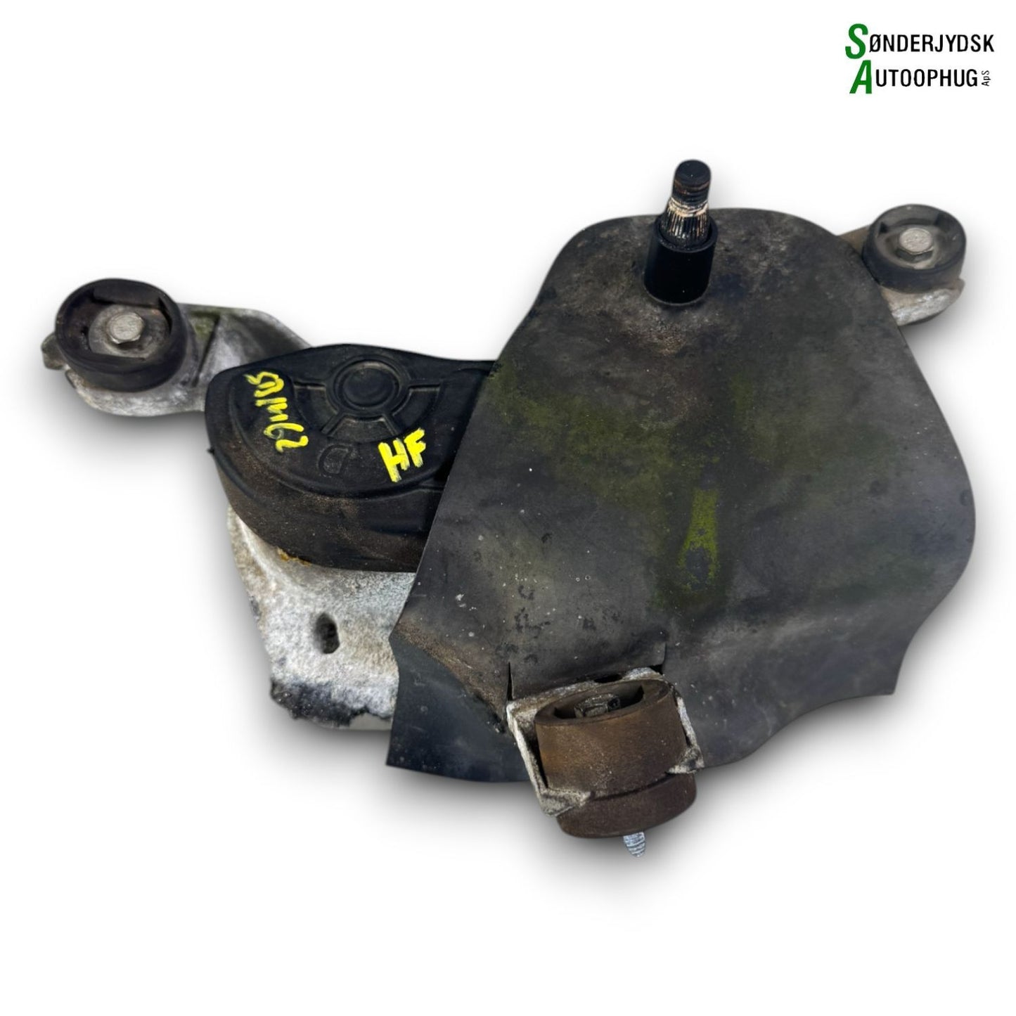 Citroen C5 Viskermotor Med OEM Nr. 6405KZ Fra Citroen Ophugger
