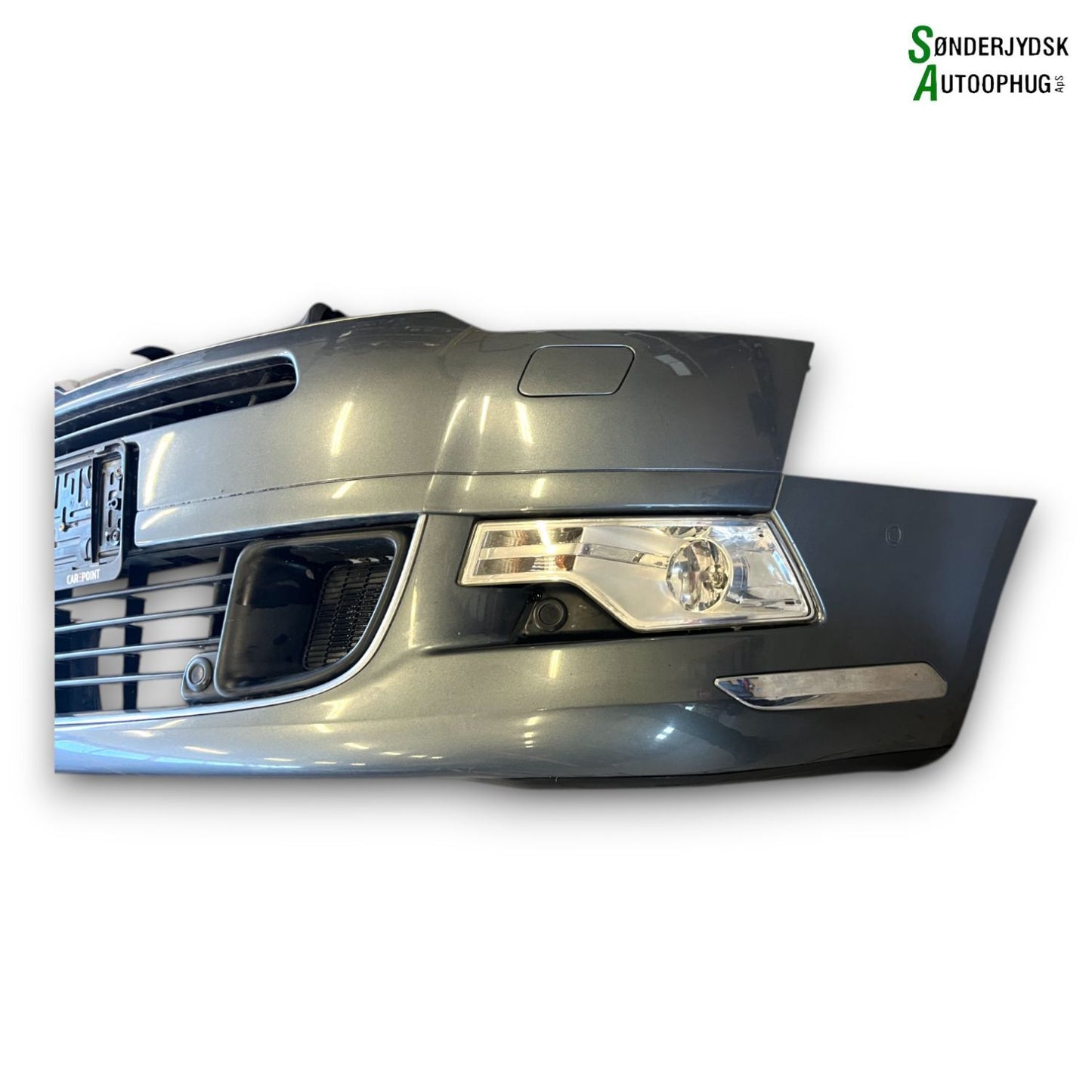 Citroen C5 Forkofanger Med OEM Nr. 7401NS Fra Citroen Ophugger