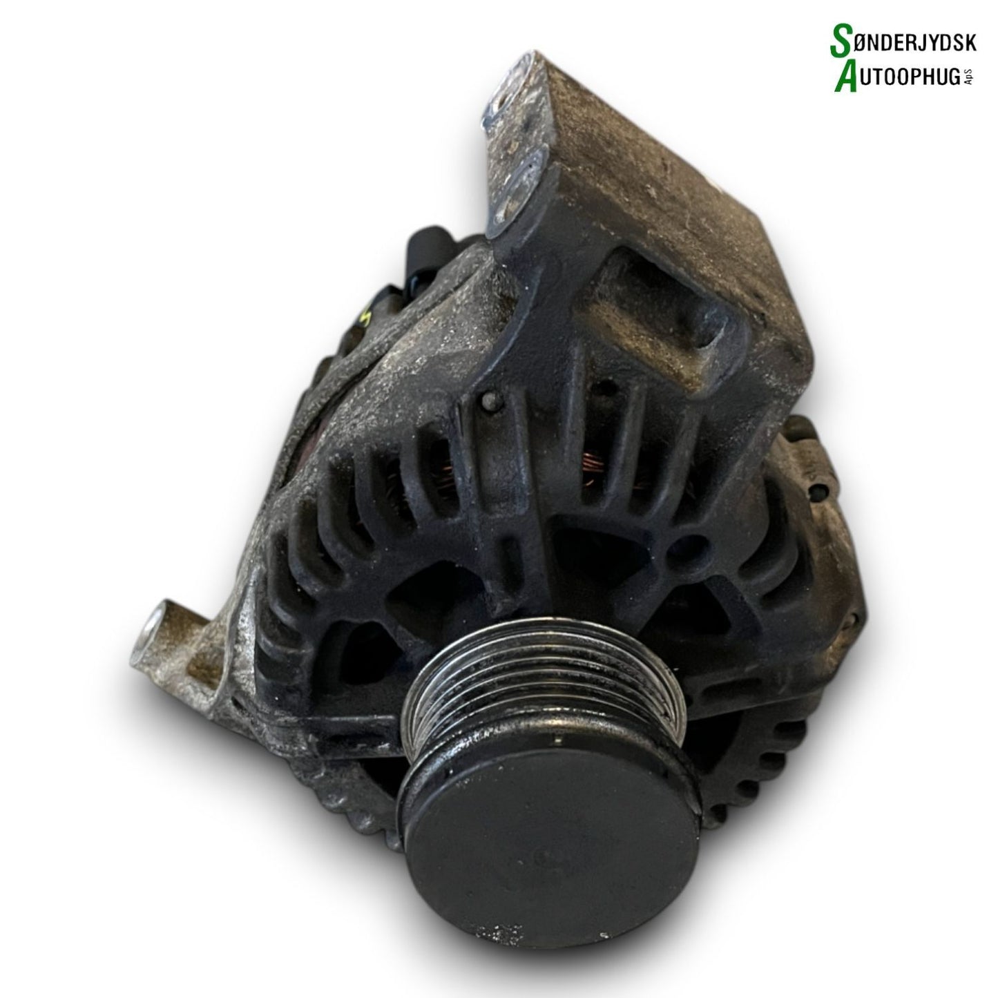 Suzuki Swift Generator Med OEM Nr. 3140085E00 Fra Suzuki Ophugger