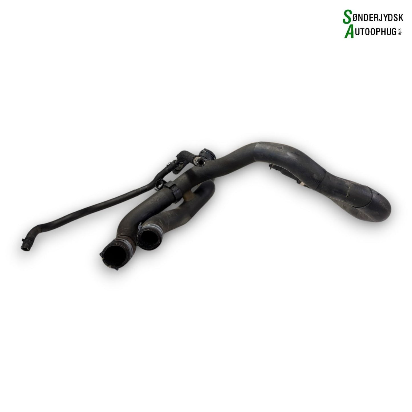 Skoda Kamiq Køler Slanger Med OEM Nr. 2Q0121049AK Fra Skoda Ophugger