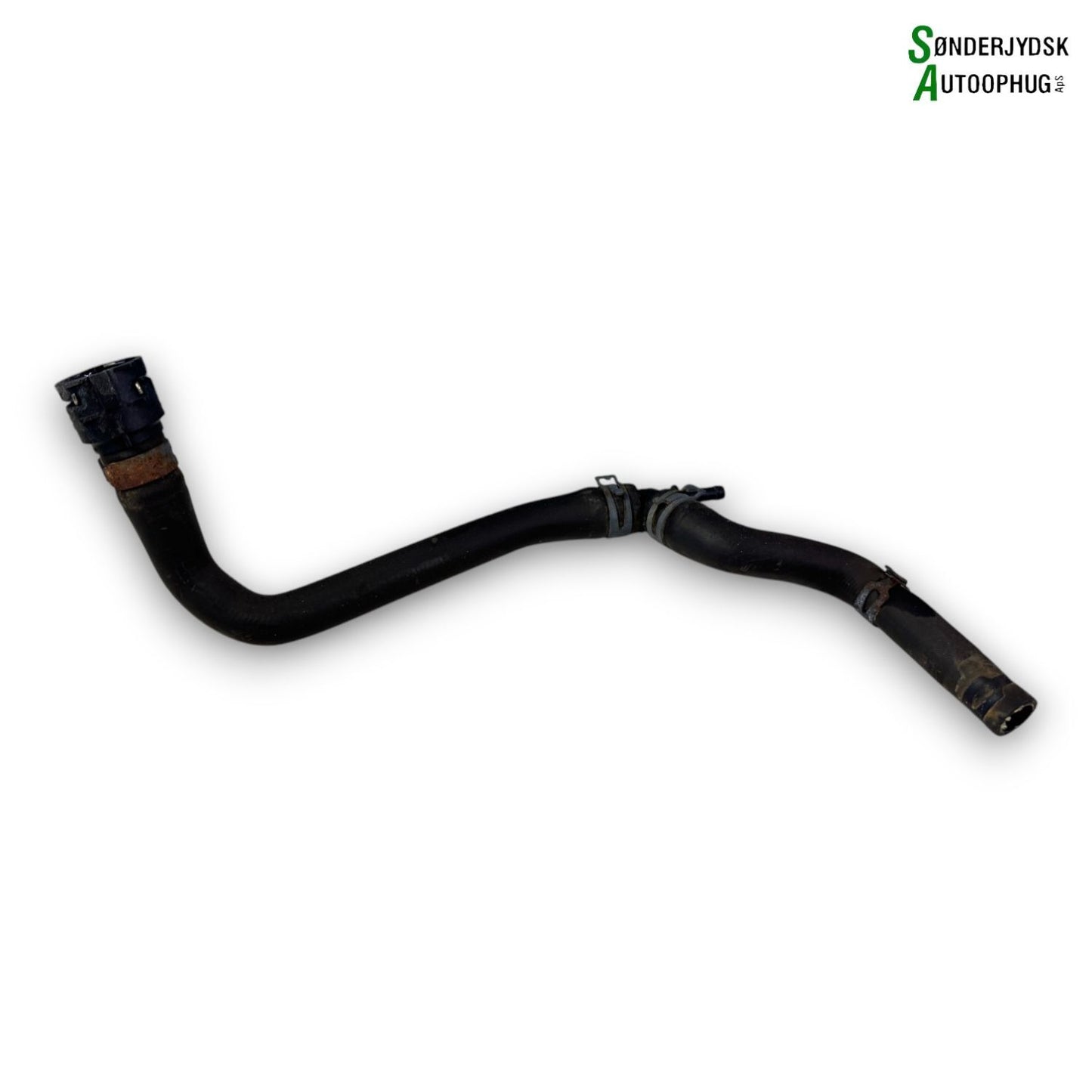 Skoda Kamiq Køler Slanger Med OEM Nr. 3B0122291B Fra Skoda Ophugger