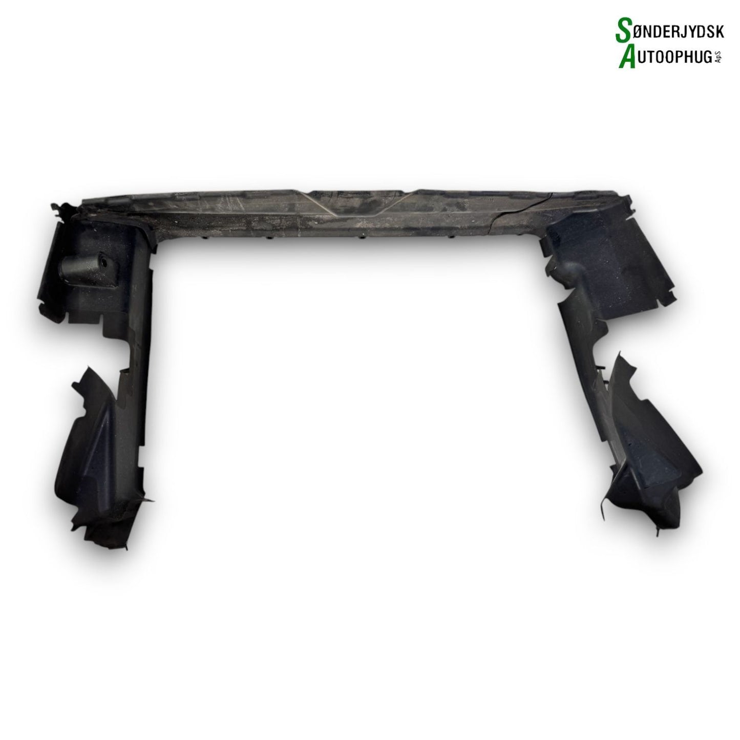 Skoda Kamiq Luftindtag For Med OEM Nr. 658121295A Fra Skoda Ophugger