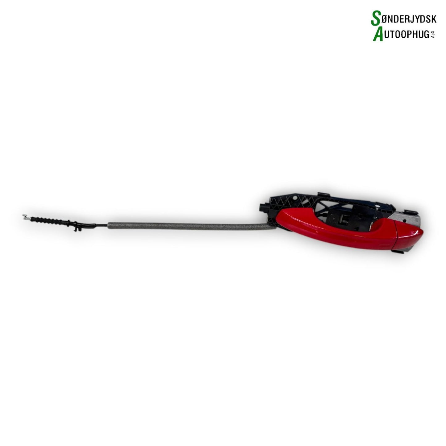 Skoda Kamiq Håndtag Udvendig Med OEM Nr. Ophugger Fra Skoda Ophugger