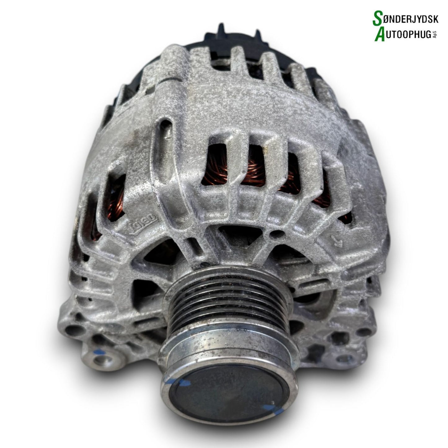 Skoda Kamiq Generator Med OEM Nr. 05E903026K Fra Skoda Ophugger