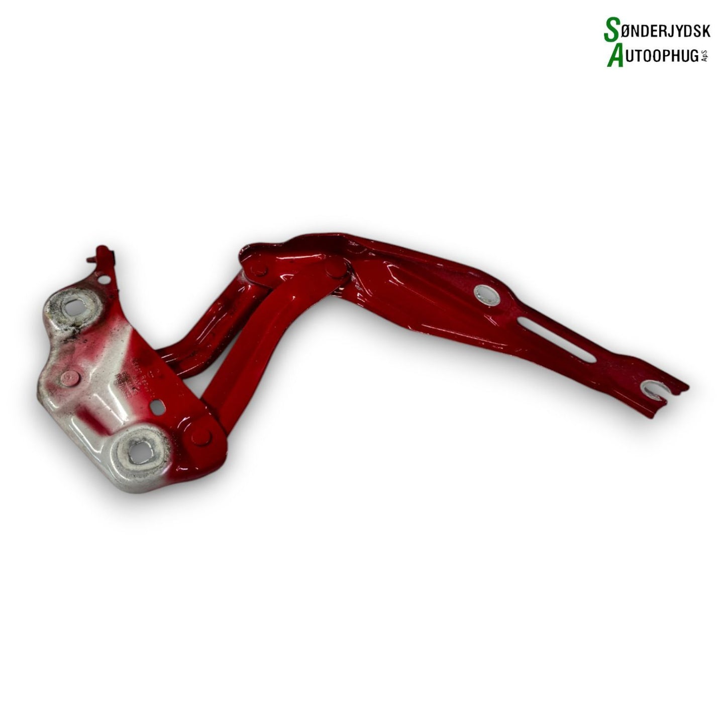 Skoda Kamiq Hjelmhængsel Med OEM Nr. 654823301 Fra Skoda Ophugger