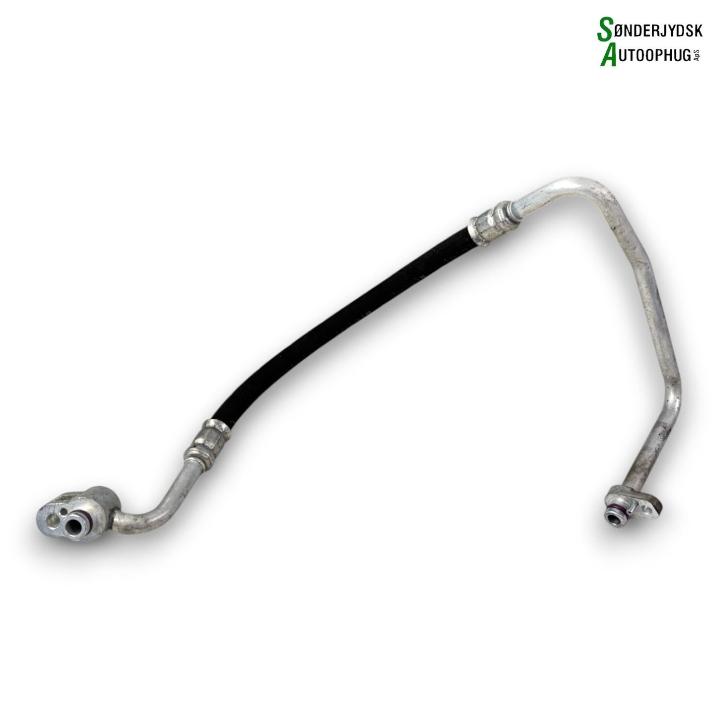 Skoda Kamiq Aircond. Rør/Slanger Med OEM Nr. 2Q0816721E Fra Skoda Ophugger
