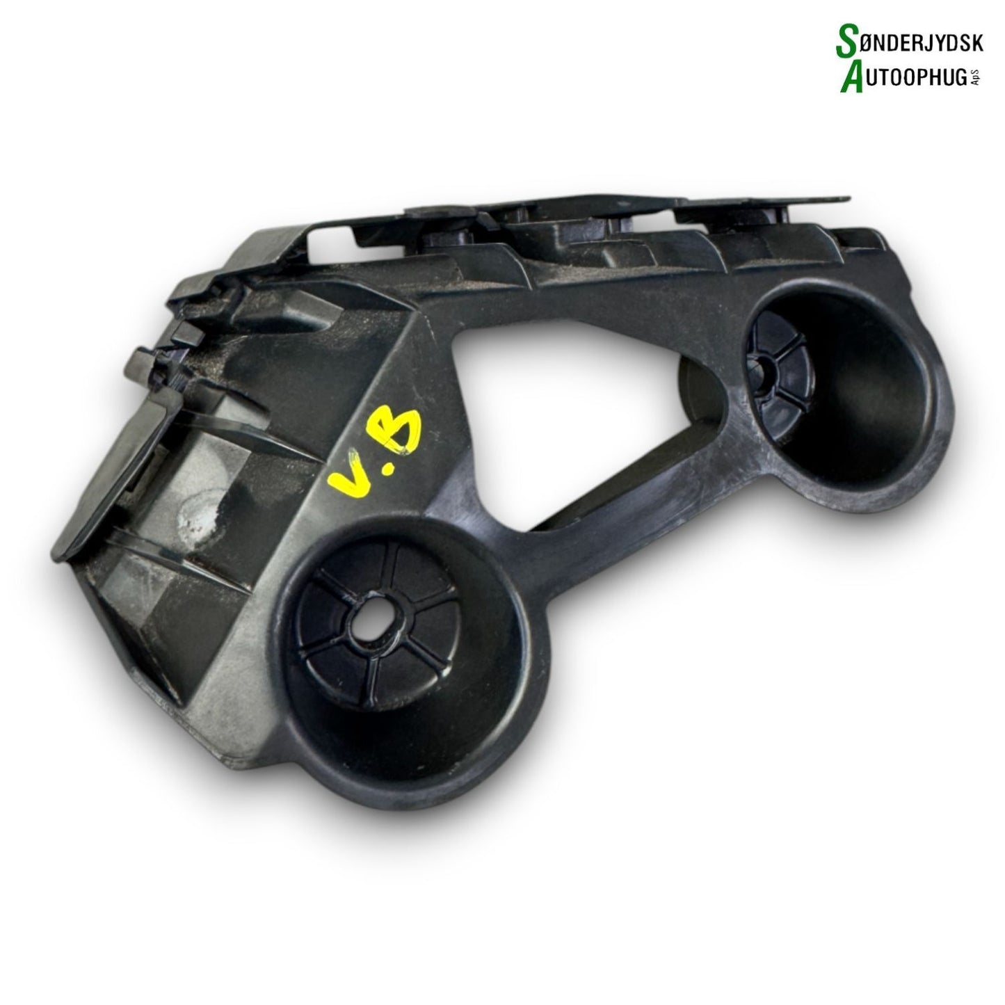 Skoda Kamiq Kofanger Holder Vb Med OEM Nr. 658807393A Fra Skoda Ophugger