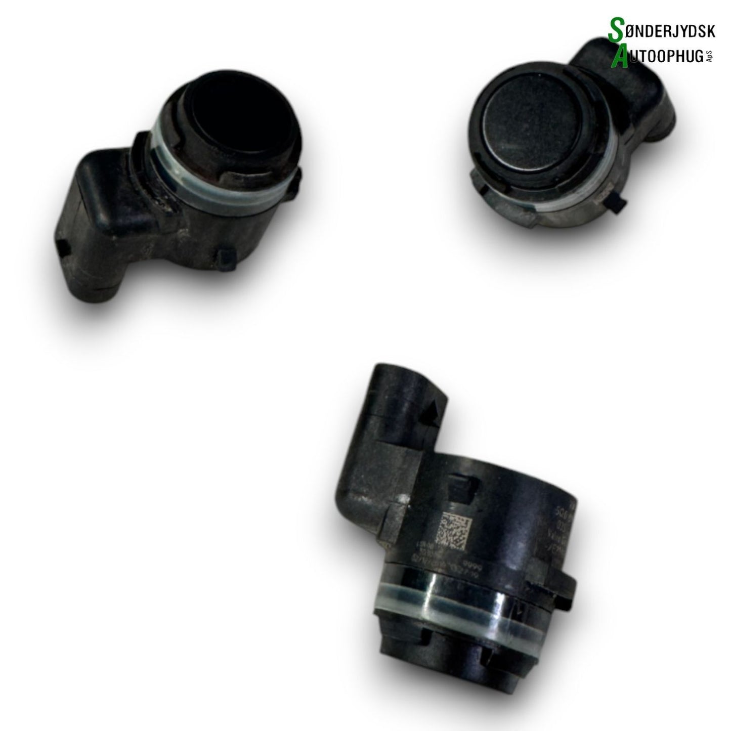 Skoda Kamiq Pdc Sensor/Baksensor Med OEM Nr. 5Q0919275CGRU Fra Skoda Ophugger