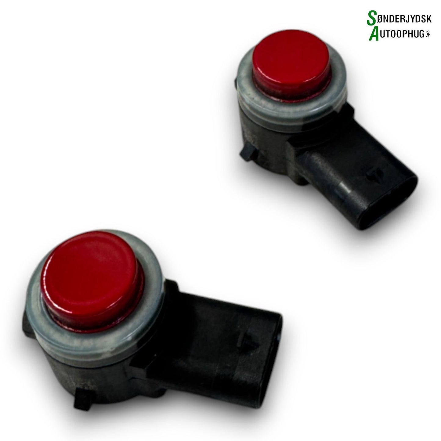 Skoda Kamiq Pdc Sensor/Baksensor Med OEM Nr. 5Q0919275BGRU Fra Skoda Ophugger