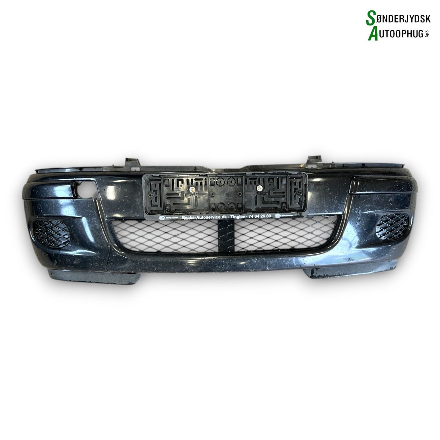 Toyota Yaris Verso Forkofanger Med OEM Nr. 5211952280 Fra Toyota Ophugger