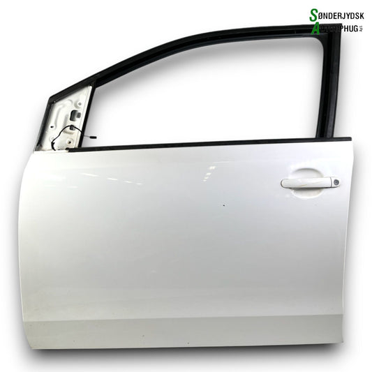 Skoda Citigo Fordør V Med OEM Nr. 1S4831055A Fra Skoda Ophugger