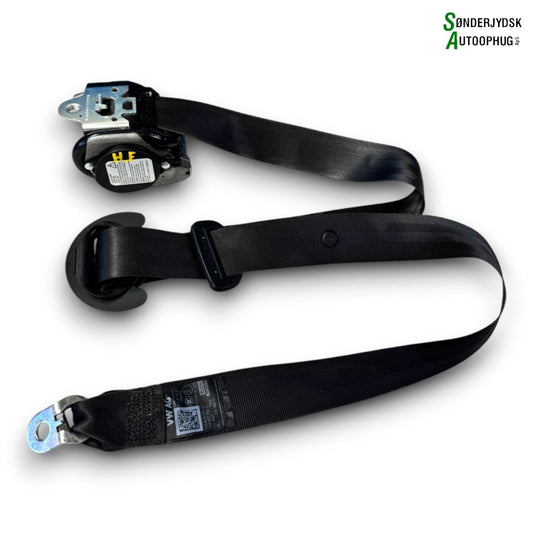 Skoda Citigo Sikkerhedsseler For Med OEM Nr. 1S4857706JRAA Fra Skoda Ophugger