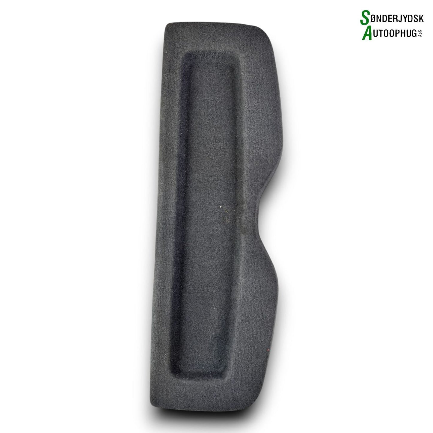 Skoda Citigo Baghylde/Hattehylde Med OEM Nr. 1S0867769F7T8 Fra Skoda Ophugger