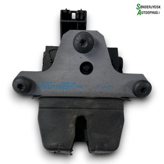 Ford Focus Dørlås Med OEM Nr. 8M51R442A66AB Fra Ford Ophugger