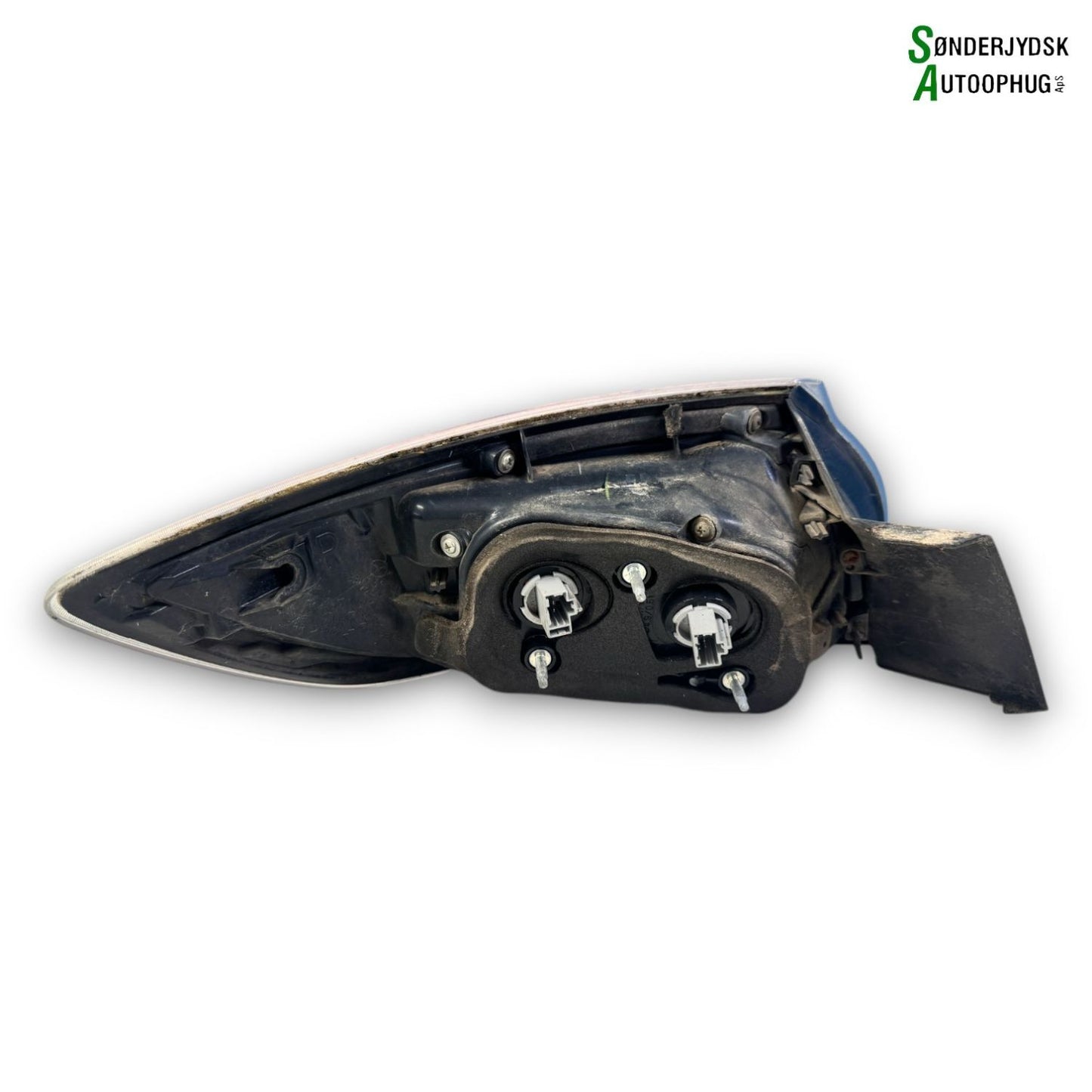 Mazda 3 Bl Baglygte Med OEM Nr. BCW851150D Fra Mazda Ophugger