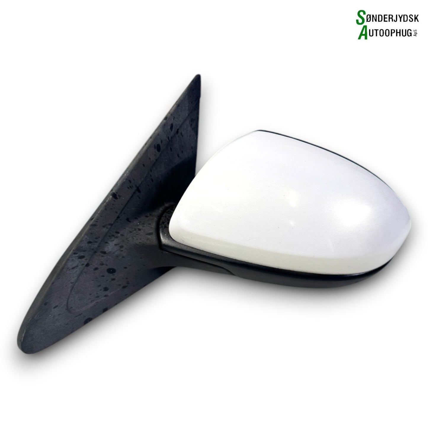 Mazda 3 Bl Sidespejl Med OEM Nr. BBR36918ZF Fra Mazda Ophugger