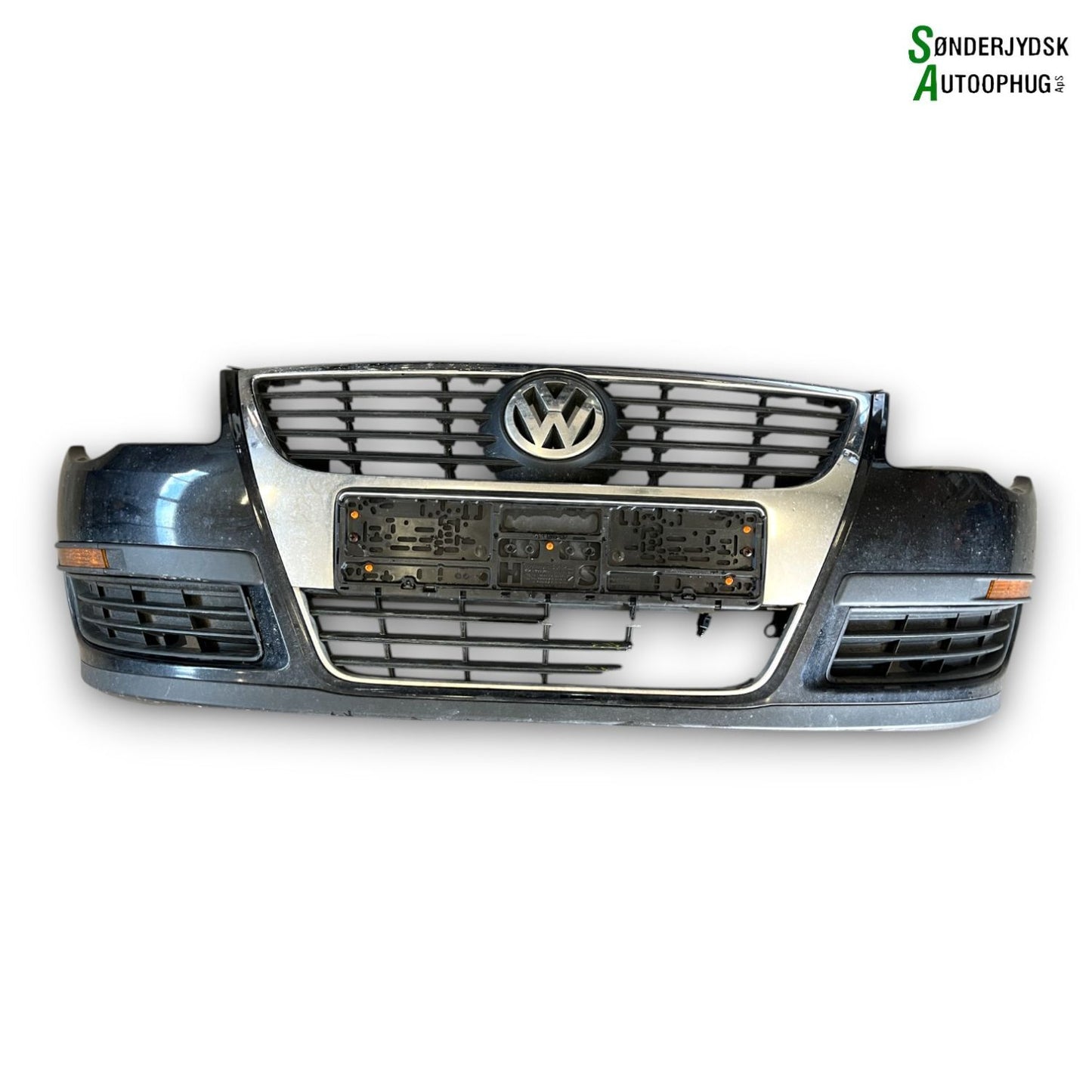 VW Passat 3C Forkofanger Med OEM Nr. 3C0807217D Fra VW Ophugger