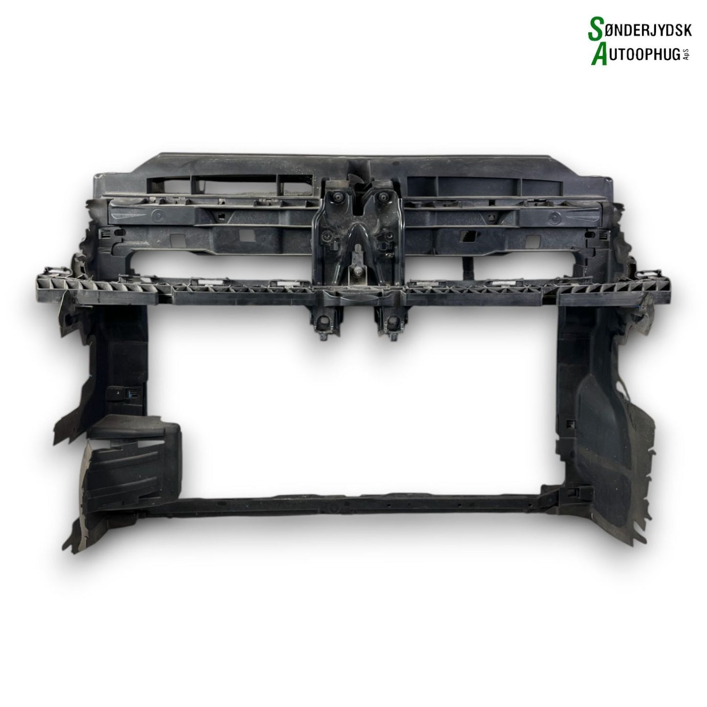 VW Touran 5T Frontkasse Med OEM Nr. 5TA805588B Fra VW Ophugger